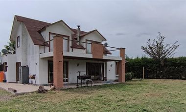 Casa en Arriendo en Avenida los laureles 29 Limache