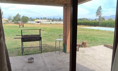 Parcela en Arriendo en Avenida los laureles 29 Limache