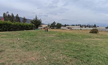 Parcela en Arriendo en Avenida los laureles 29 Limache