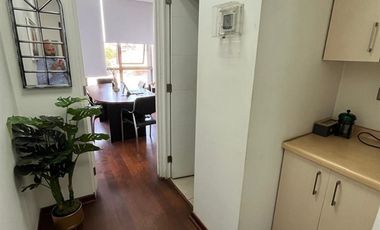 Oficina en Venta en Vicuña Mackenna Poniente