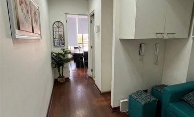 Oficina en Venta en Vicuña Mackenna Poniente