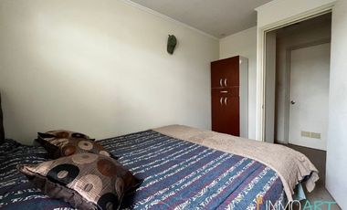 Departamento en Venta en Condominio Santa Teresa