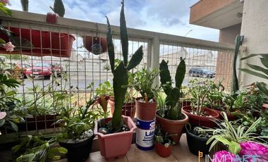 Departamento en Venta en Condominio Santa Teresa