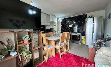 Departamento en Venta en Condominio Santa Teresa