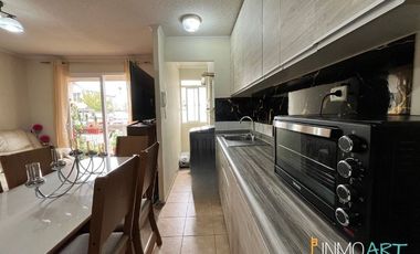 Departamento en Venta en Condominio Santa Teresa