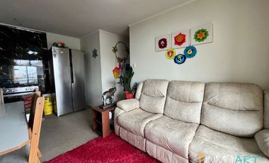 Departamento en Venta en Condominio Santa Teresa