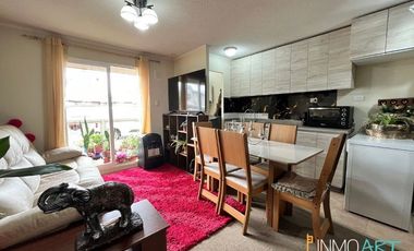 Departamento en Venta en Condominio Santa Teresa