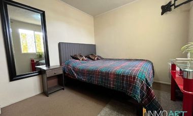 Departamento en Venta en Condominio Santa Teresa