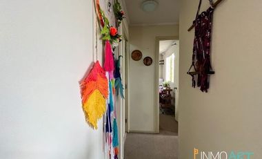 Departamento en Venta en Condominio Santa Teresa