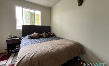 Departamento en Venta en Condominio Santa Teresa