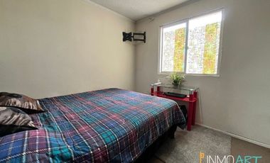 Departamento en Venta en Condominio Santa Teresa