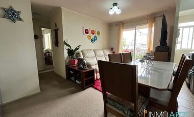 Departamento en Venta en Condominio Santa Teresa