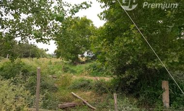 Parcela en Venta en Camino principal interno Bosques Santa Cecilia