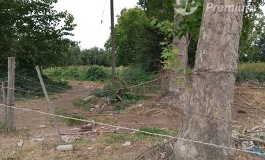 Parcela en Venta en Camino principal interno Bosques Santa Cecilia