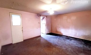 Casa en Venta en CASA EN MACUL PARA DISEÑAR EL HOGAR QUE SUEÑAS