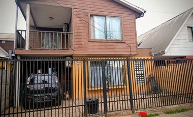 Casa en Venta en Casa en Venta – Villa Virgen del Camino, Entrada Norte de San Carlos