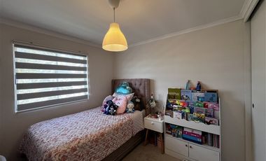 Casa en Arriendo en LOS CEIBOS 1100