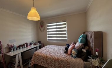 Casa en Arriendo en LOS CEIBOS 1100