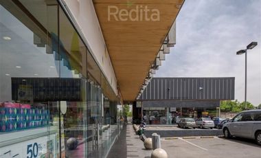Local Comercial en Arriendo en Peñalolén