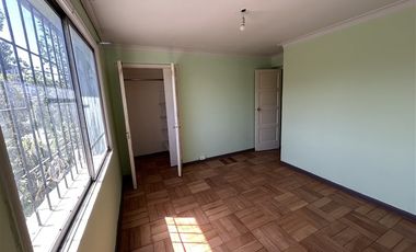 Casa en Arriendo en Plaza Chacabuco