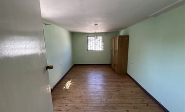 Casa en Arriendo en Plaza Chacabuco