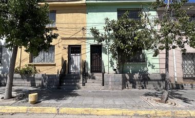 Casa en Arriendo en Plaza Chacabuco