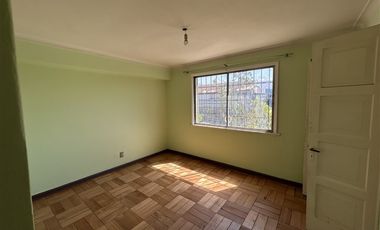 Casa en Arriendo en Plaza Chacabuco