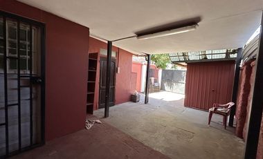 Casa en Arriendo en Plaza Chacabuco