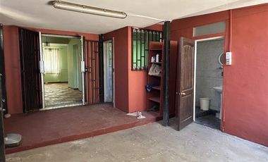 Casa en Arriendo en Plaza Chacabuco