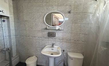 Casa en Arriendo en Plaza Chacabuco