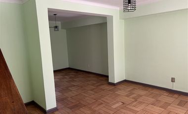 Casa en Arriendo en Plaza Chacabuco