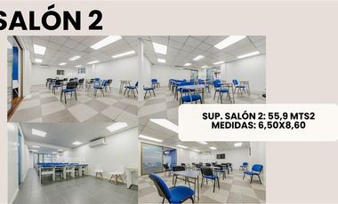 Local Comercial en Arriendo en Román Díaz con Valenzuela Llanos