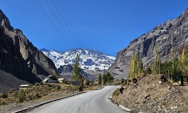 Casa en Venta en baños morales