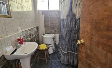 Casa en Venta en baños morales