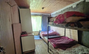 Casa en Venta en baños morales