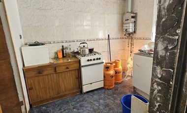 Casa en Venta en baños morales