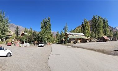 Casa en Venta en baños morales