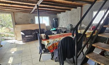 Casa en Venta en baños morales