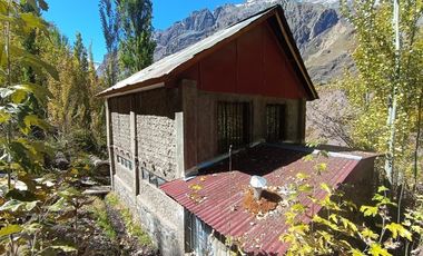 Casa en Venta en baños morales