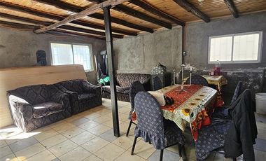 Casa en Venta en baños morales