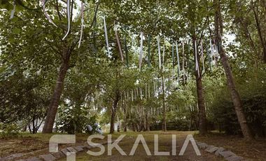 Terreno Construccion en Venta en Manquimavida