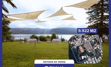 Terreno Construccion en Venta en Manquimavida