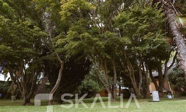 Terreno Construccion en Venta en Manquimavida