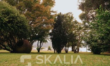 Terreno Construccion en Venta en Manquimavida