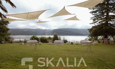 Terreno Construccion en Venta en Manquimavida