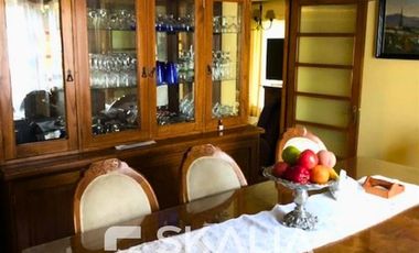 Casa en Venta en Pueblo Seco, Región del Ñuble