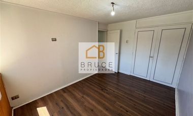 Departamento en Arriendo en Diagonal Los Carrera 2340