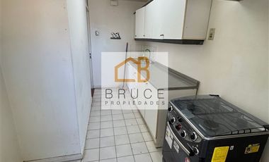 Departamento en Arriendo en Diagonal Los Carrera 2340