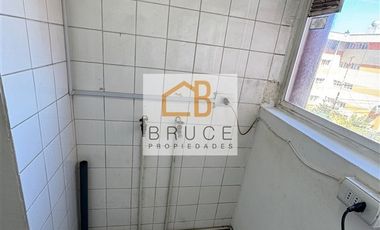 Departamento en Arriendo en Diagonal Los Carrera 2340