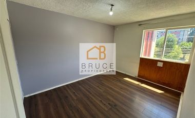 Departamento en Arriendo en Diagonal Los Carrera 2340